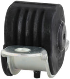 Delphi TD389W Suspension Control Arm Bushing - Front Right Lower Rearward Inner