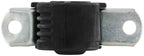 Delphi TD389W Suspension Control Arm Bushing - Front Right Lower Rearward Inner