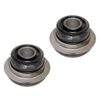 Delphi TD397W Suspension Control Arm Bushing - Front Lower Inner Forward