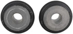 Delphi TD397W Suspension Control Arm Bushing - Front Lower Inner Forward