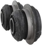Delphi TD397W Suspension Control Arm Bushing - Front Lower Inner Forward