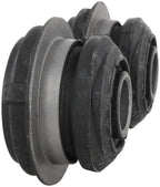 Delphi TD397W Suspension Control Arm Bushing - Front Lower Inner Forward