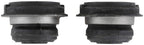 Delphi TD397W Suspension Control Arm Bushing - Front Lower Inner Forward