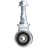 Delphi TD4027W Suspension Control Arm Bushing - Front Left Upper