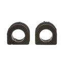 Delphi TD4037W Suspension Stabilizer Bar Bushing - Front