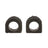 Delphi TD4037W Suspension Stabilizer Bar Bushing - Front