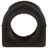 Delphi TD4061W Suspension Stabilizer Bar Bushing Kit - Front