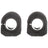 Delphi TD4071W Suspension Stabilizer Bar Bushing Kit - Front or Rear