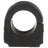 Delphi TD4072W Suspension Stabilizer Bar Bushing Kit - Front