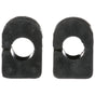 Delphi TD4074W Suspension Stabilizer Bar Bushing Kit - Front or Front To Frame