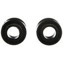 Delphi TD4076W Suspension Control Arm Bushing - Front Arm To Strut Rod (Lower) or Front Lower Outer