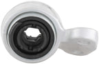 Delphi TD407W Suspension Control Arm Bushing - Front Left Lower Rearward Inner