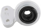 Delphi TD407W Suspension Control Arm Bushing - Front Left Lower Rearward Inner