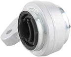 Delphi TD407W Suspension Control Arm Bushing - Front Left Lower Rearward Inner