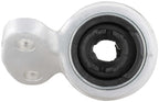 Delphi TD408W Suspension Control Arm Bushing - Front Right Lower Rearward Inner