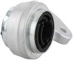 Delphi TD408W Suspension Control Arm Bushing - Front Right Lower Rearward Inner