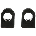 Delphi TD4092W Suspension Stabilizer Bar Bushing Kit - Front or Rear
