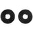 Delphi TD4103W Suspension Track Bar Bushing - Front