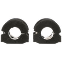 Delphi TD4107W Suspension Stabilizer Bar Bushing Kit - Rear