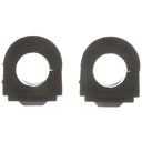 Delphi TD4122W Suspension Stabilizer Bar Bushing Kit - Front