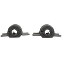 Delphi TD4126W Suspension Stabilizer Bar Bushing Kit - Rear
