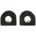Delphi TD4129W Suspension Stabilizer Bar Bushing Kit - Rear or Rear To Frame