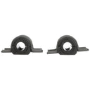 Delphi TD4134W Suspension Stabilizer Bar Bushing Kit - Rear
