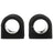 Delphi TD4137W Suspension Stabilizer Bar Bushing Kit - Front Inner
