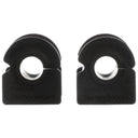 Delphi TD4140W Suspension Stabilizer Bar Bushing Kit - Rear