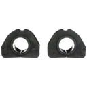 Delphi TD4144W Suspension Stabilizer Bar Bushing Kit - Front