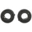 Delphi TD4149W Suspension Stabilizer Bar Bushing Kit - Front