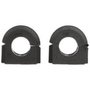 Delphi TD4155W Suspension Stabilizer Bar Bushing Kit - Rear