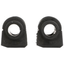 Delphi TD4158W Suspension Stabilizer Bar Bushing Kit - Front