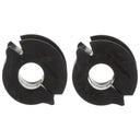 Delphi TD4161W Suspension Stabilizer Bar Bushing Kit - Front