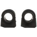 Delphi TD4162W Suspension Stabilizer Bar Bushing Kit - Front
