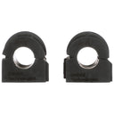Delphi TD4163W Suspension Stabilizer Bar Bushing Kit - Front