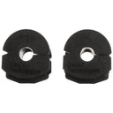 Delphi TD4180W Suspension Stabilizer Bar Bushing Kit - Rear