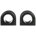 Delphi TD4184W Suspension Stabilizer Bar Bushing Kit - Front