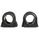 Delphi TD4187W Suspension Stabilizer Bar Bushing Kit - Front