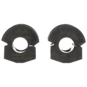 Delphi TD4192W Suspension Stabilizer Bar Bushing Kit - Rear