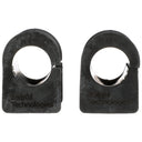 Delphi TD4194W Suspension Stabilizer Bar Bushing Kit - Front or Rear