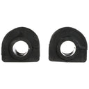 Delphi TD4196W Suspension Stabilizer Bar Bushing Kit - Front or Rear