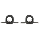 Delphi TD4198W Suspension Stabilizer Bar Bushing Kit - Front