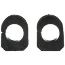 Delphi TD4210W Suspension Stabilizer Bar Bushing Kit - Front