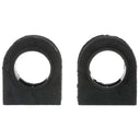 Delphi TD4213W Suspension Stabilizer Bar Bushing Kit - Front To Frame