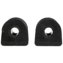 Delphi TD4217W Suspension Stabilizer Bar Bushing Kit - Rear