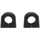 Delphi TD4246W Suspension Stabilizer Bar Bushing Kit - Front