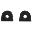 Delphi TD4249W Suspension Stabilizer Bar Bushing Kit - Rear