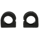 Delphi TD4253W Suspension Stabilizer Bar Bushing Kit - Front