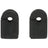 Delphi TD4254W Suspension Stabilizer Bar Bushing Kit - Rear